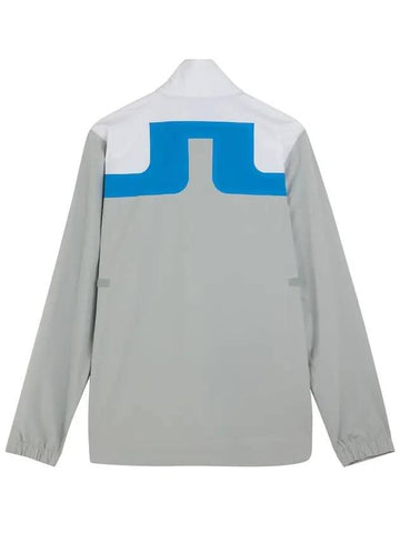 men's bridge rain jacket - J.LINDEBERG - BALAAN 1