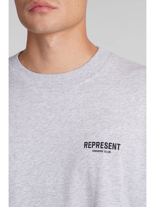 Represent T-Shirt - REPRESENT - BALAAN 5