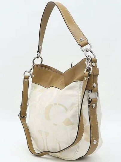 F14710 2WAY bag - COACH - BALAAN 2