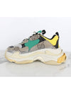 Balenciaga Triple S Hacker Sneakers 36 230 - GUCCI - BALAAN 6