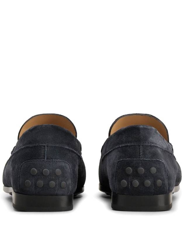 Tod'S Leather Loafer Shoes - TOD'S - BALAAN 4