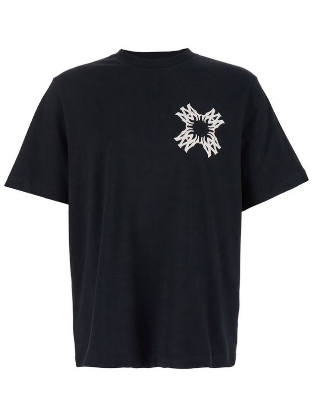 Amiri T-Shirts - AMIRI - BALAAN 1