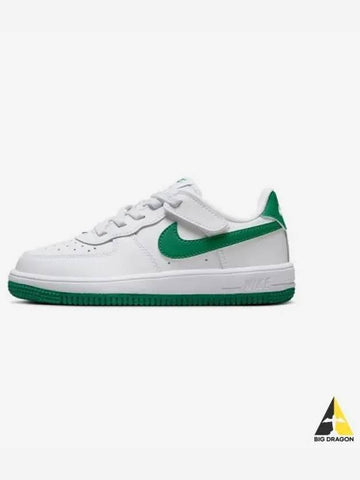 Force 1 Low Easy On Boy Preschool 103 - NIKE - BALAAN 1