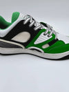 Basket Sneakers Green - GUCCI - BALAAN 8