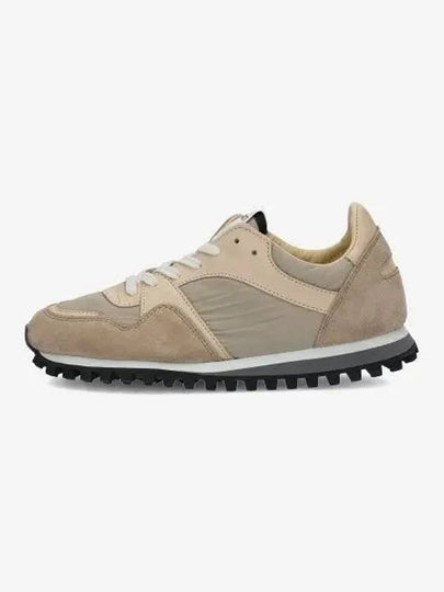 Marathon Trail Low Top Sneakers Beige - SPALWART - BALAAN 2