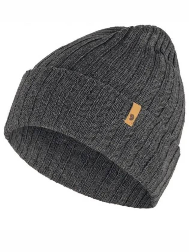 Byron Hat Thin Graphite 77387031 - FJALL RAVEN - BALAAN 1