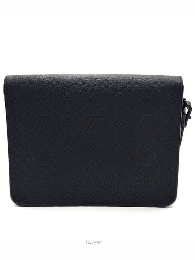 men clutch bag - LOUIS VUITTON - BALAAN 3