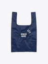 Packable Heart Large Navy HM26GD049 - HUMAN MADE - BALAAN 1