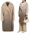 Women s Fur Shearling COAT CAT - MAX MARA - BALAAN 2