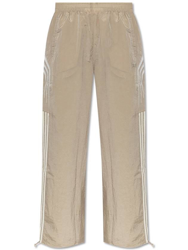 ADIDAS Originals Track Pants With Logo, Women's, Beige - ADIDAS ORIGINALS - BALAAN 1