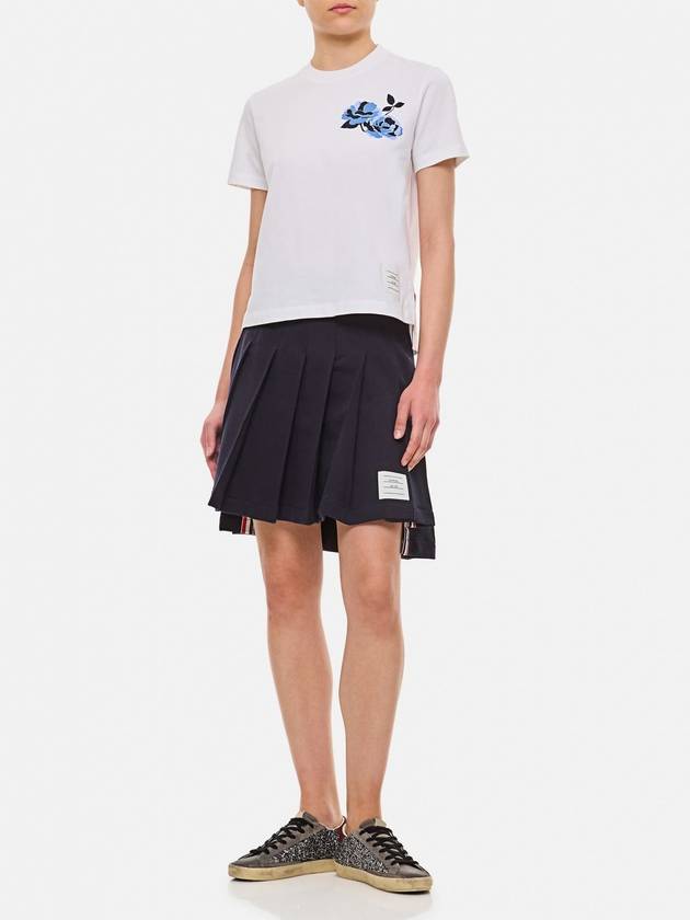 T-shirt woman Thom Browne - THOM BROWNE - BALAAN 2