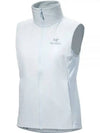 Atom Logo Vest Daybreak - ARC'TERYX - BALAAN 1