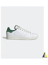 Stan Smith Low Top Sneakers Green White - ADIDAS - BALAAN 2