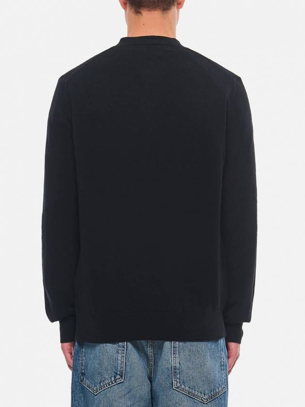 Sweater men Comme Des GarÇon Play - COMME DES GARCONS PLAY - BALAAN 3