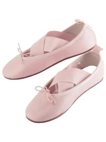 gianna women shoes - REPETTO - BALAAN 1