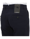 Golf Wear Men s Cool Pants GMPA10337 6855 32 Summer - J.LINDEBERG - BALAAN 9