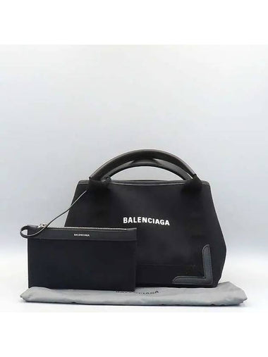 339933 tote bag - BALENCIAGA - BALAAN 1