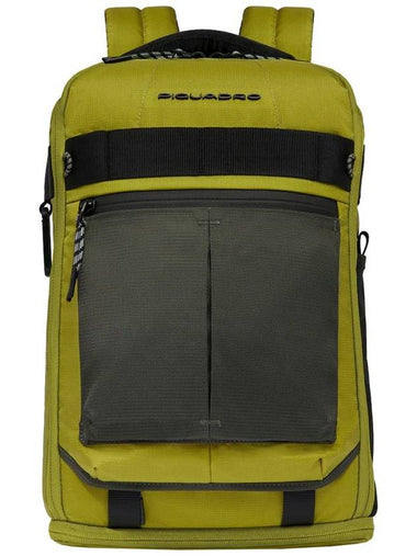 Piquadro Backpack Bags - PIQUADRO - BALAAN 1