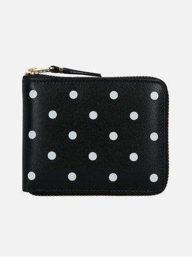 Comme Des Garcons Wallet Wallets - COMME DES GARCONS - BALAAN 1