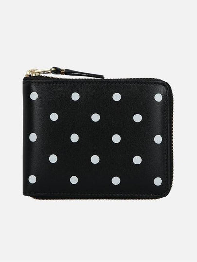 Comme Des Garcons Wallet Wallets - COMME DES GARCONS - BALAAN 2