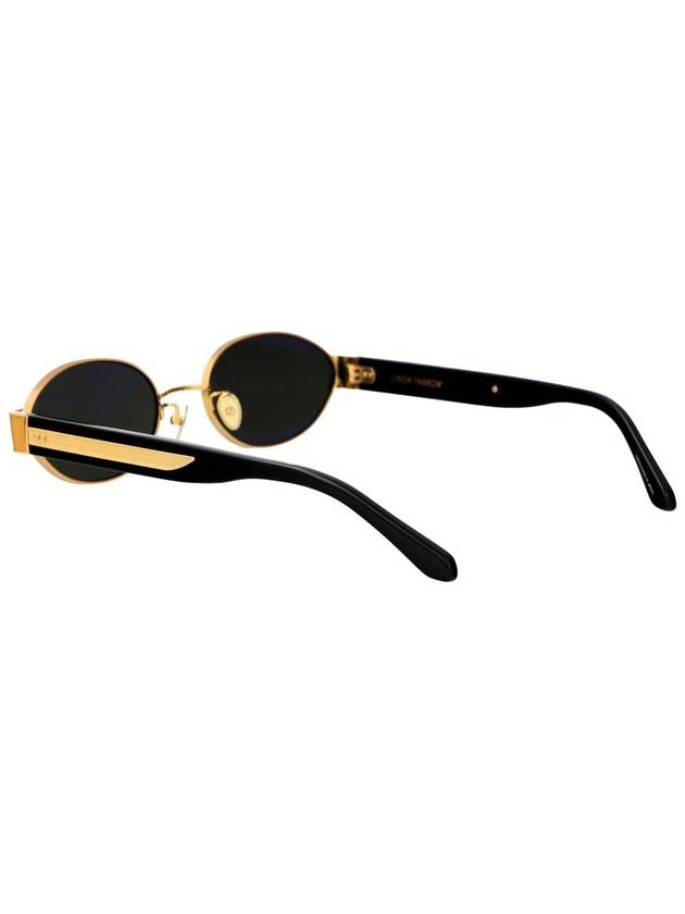 Linda Farrow Sunglasses - LINDA FARROW - BALAAN 4