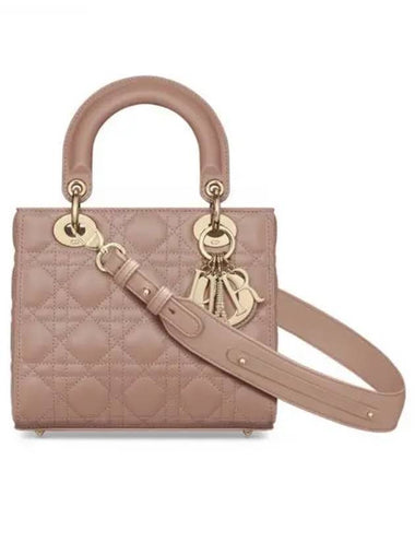 Lady My ABC Small Bag M0538ONHY M49P - DIOR - BALAAN 1