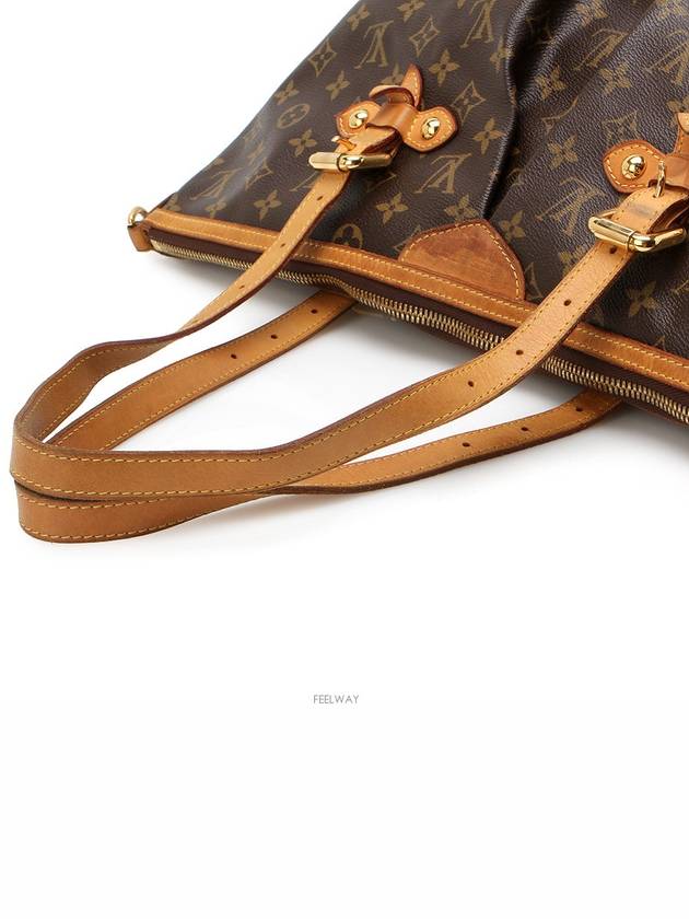 women shoulder bag - LOUIS VUITTON - BALAAN 6