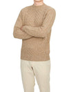 Men's Knit D4W125AR 226 - DRUMOHR - BALAAN 5