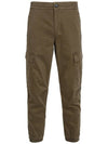 Pants 50477715 308 - HUGO BOSS - BALAAN 2