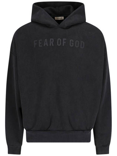 Fear of God Sweaters Black - FEAR OF GOD - BALAAN 1