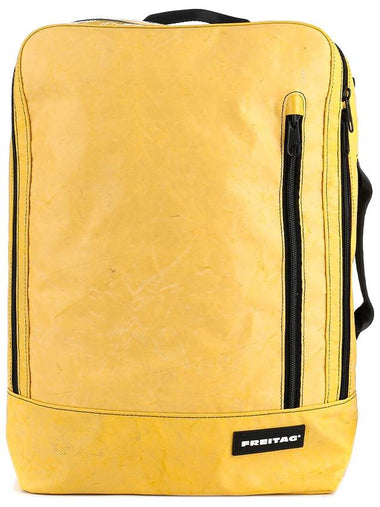 Unisex HAZZARD backpack - FREITAG - BALAAN 1