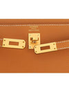 Celie Kelly 25 Gold Z 74146 - HERMES - BALAAN 6