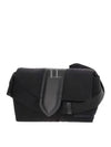 The Bambino Belt Bag Black - JACQUEMUS - BALAAN 2