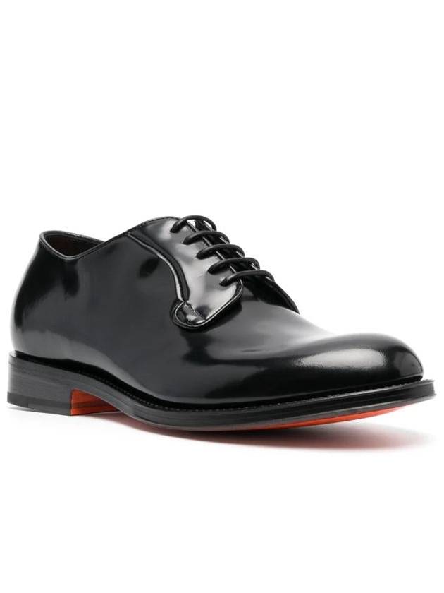 Santoni Guillem Lace-Up Shoes - SANTONI - BALAAN 2