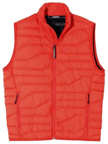 Men s Cliff Light Down Vest - J.LINDEBERG - BALAAN 1