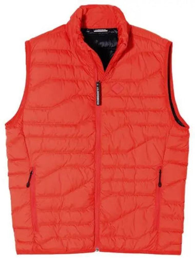 Cliff Light Down Vest - J.LINDEBERG - BALAAN 1