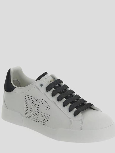 Dolce&Gabbana Sneaker - DOLCE&GABBANA - BALAAN 2