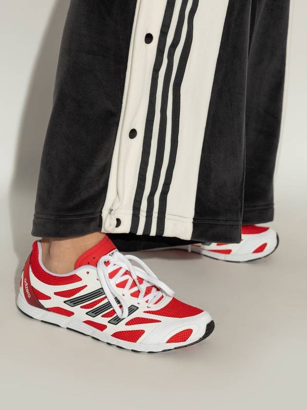 ADIDAS Originals Sports Shoes Adizero PR, Women's, Red - ADIDAS ORIGINALS - BALAAN 2