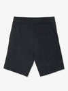 Happy Logo Shorts Pants Black M2R964XEK2116979 - PAUL SMITH - BALAAN 2