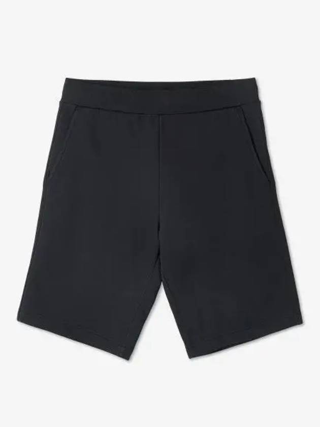 Happy Logo Shorts Pants Black M2R964XEK2116979 - PAUL SMITH - BALAAN 2