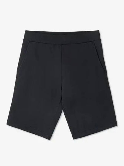 Happy Logo Shorts Pants Black M2R964XEK2116979 - PAUL SMITH - BALAAN 2