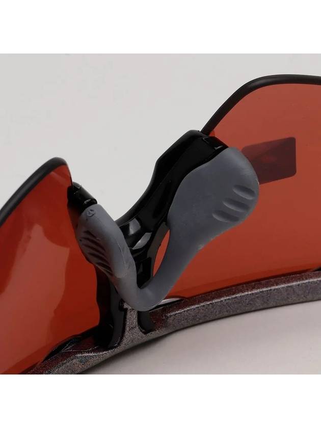 Eyewear Radar EV Pass Sunglasses Purple - OAKLEY - BALAAN 7