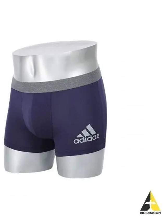 adidas UNDERWEAR Performance Signature Men s Draws 1 Type NV - ADIDAS - BALAAN 1