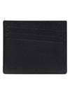 Stitch Diagonal Card Wallet Black - MAISON MARGIELA - BALAAN 3