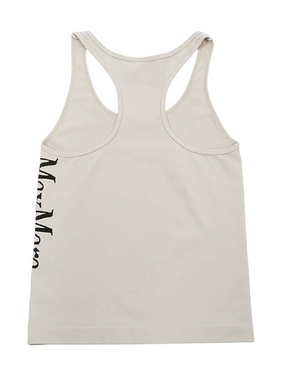 29946011600 FORTUNA 011 Women s Sleeveless Top - MAX MARA - BALAAN 2