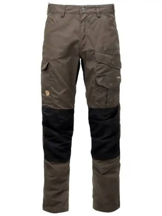 Men s Vida Pro Trousers Regular 32 Inseam Mountaineering Pants Clothes - FJALL RAVEN - BALAAN 1