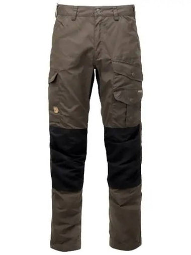 Vida Pro Trousers Regular 32 Inseam Mountaineering Pants Clothes - FJALL RAVEN - BALAAN 1