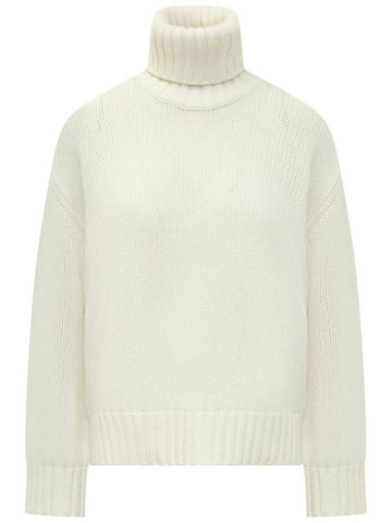 Fabiana Filippi Turtleneck Sweater - FABIANA FILIPPI - BALAAN 1