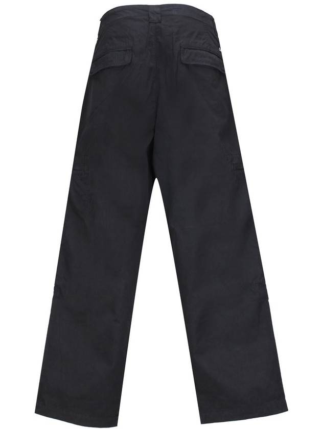 C.P. Company Trousers - CP COMPANY - BALAAN 3