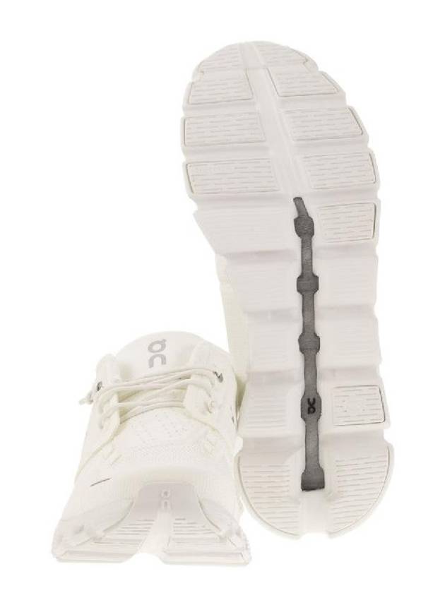 On Running Sneakers 5998373 000 WHITE - ON RUNNING - BALAAN 6